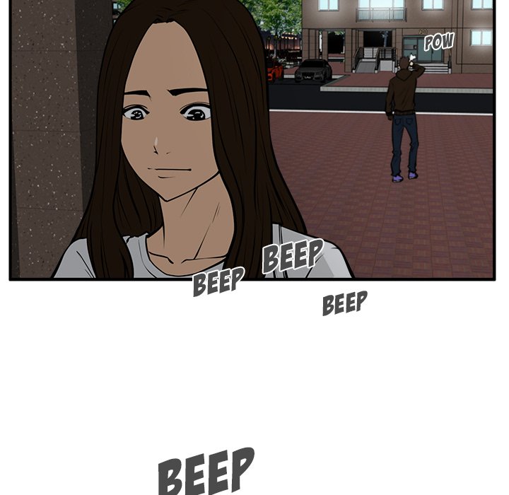 Read Mr. Kang chapter 26 image 27 on Lezhin