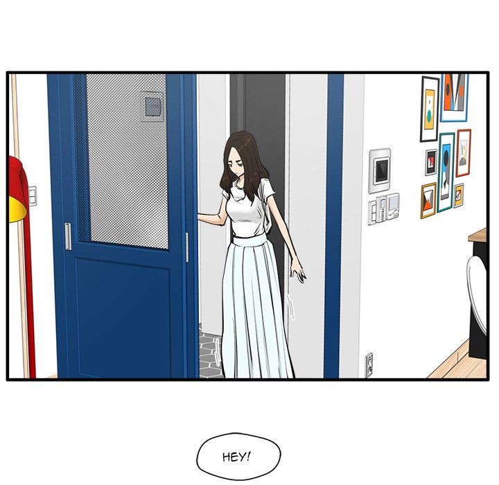 Read Mr. Kang chapter 26 image 30 on Lezhin