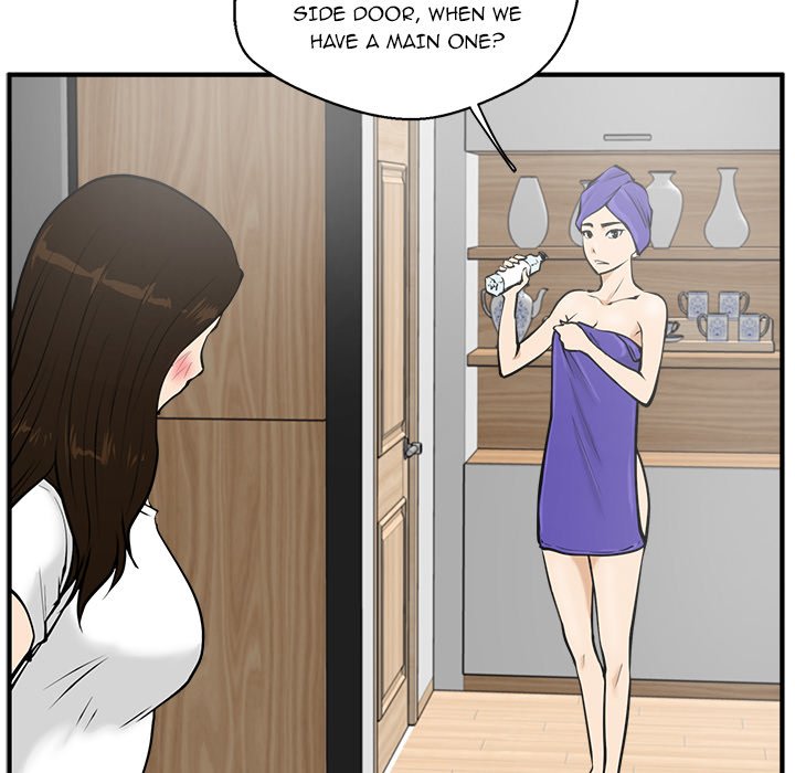 Read Mr. Kang chapter 26 image 32 on Lezhin