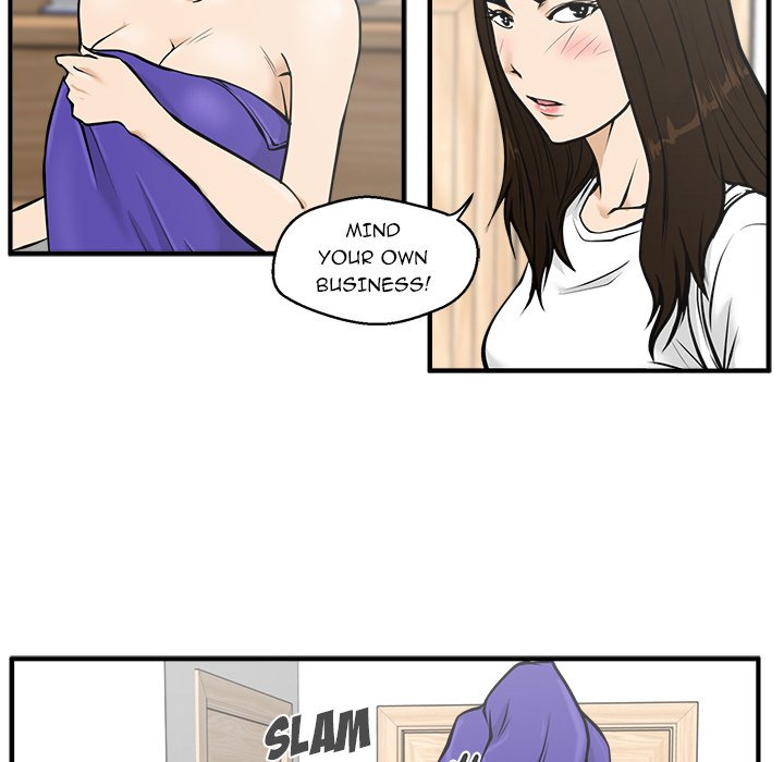 Read Mr. Kang chapter 26 image 34 on Lezhin
