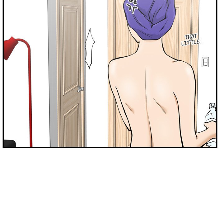 Read Mr. Kang chapter 26 image 35 on Lezhin