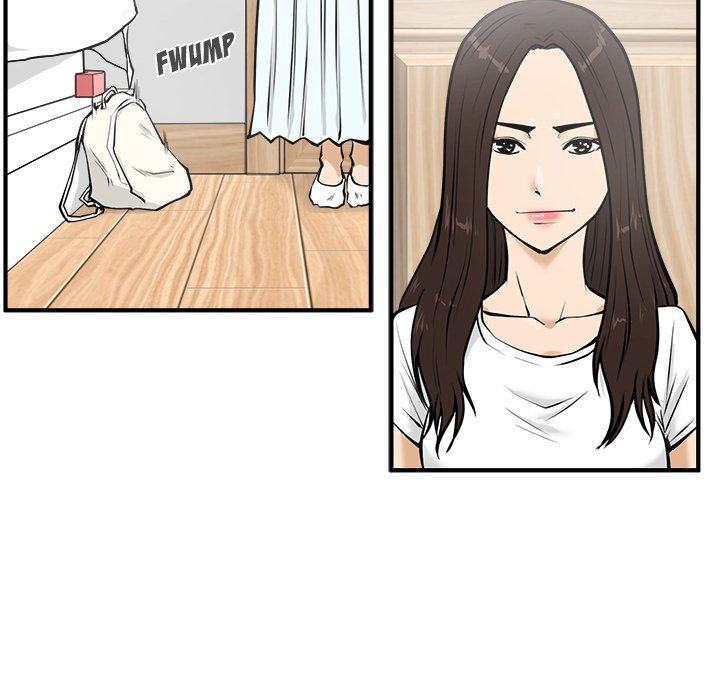 Read Mr. Kang chapter 26 image 37 on Lezhin
