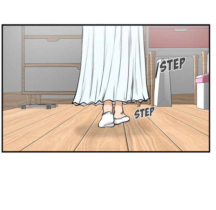 Read Mr. Kang chapter 26 image 38 on Lezhin