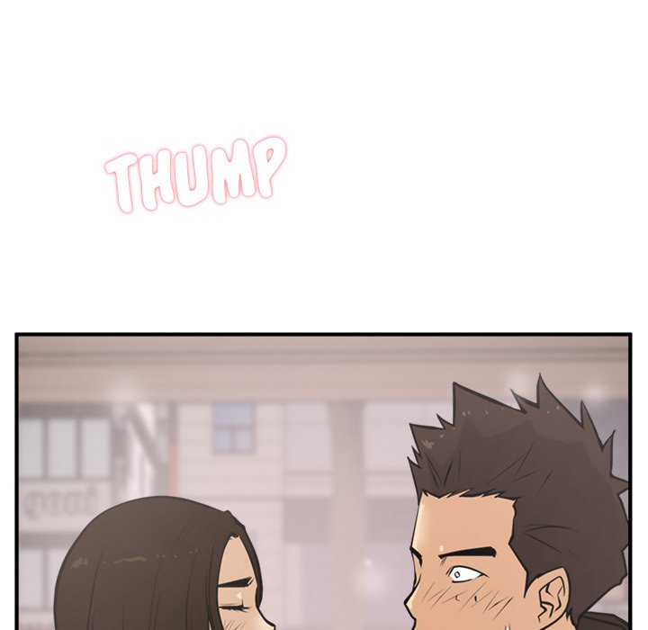 Read Mr. Kang chapter 26 image 4 on Lezhin