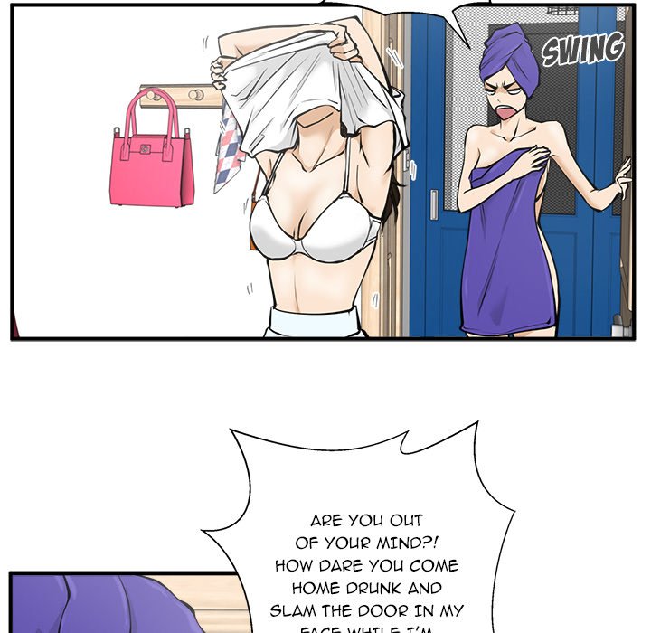 Read Mr. Kang chapter 26 image 40 on Lezhin