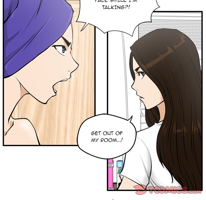 Read Mr. Kang chapter 26 image 41 on Lezhin