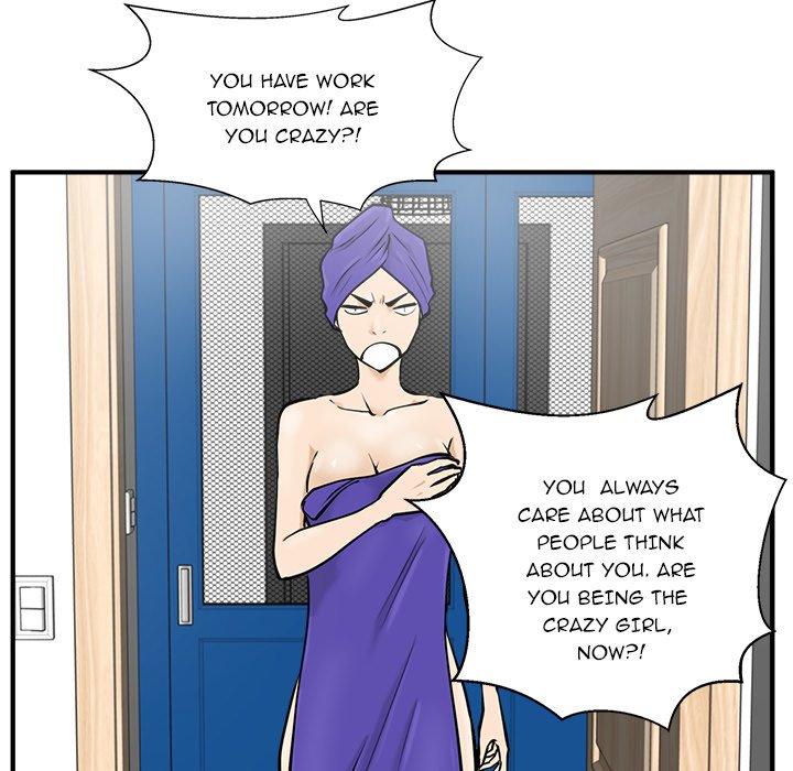 Read Mr. Kang chapter 26 image 42 on Lezhin