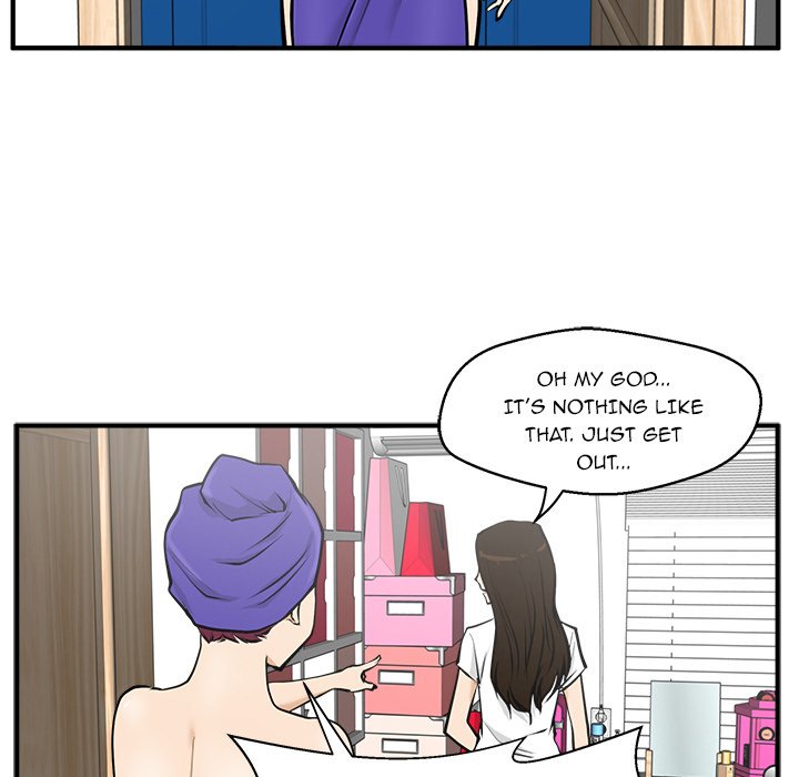 Read Mr. Kang chapter 26 image 43 on Lezhin