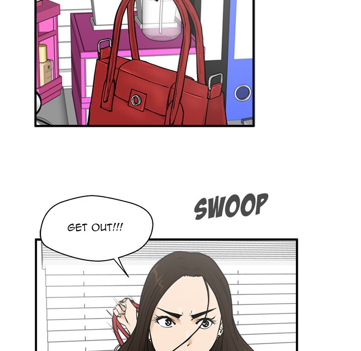 Read Mr. Kang chapter 26 image 45 on Lezhin