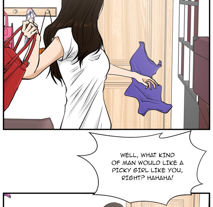 Read Mr. Kang chapter 26 image 47 on Lezhin