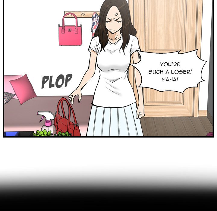 Read Mr. Kang chapter 26 image 48 on Lezhin