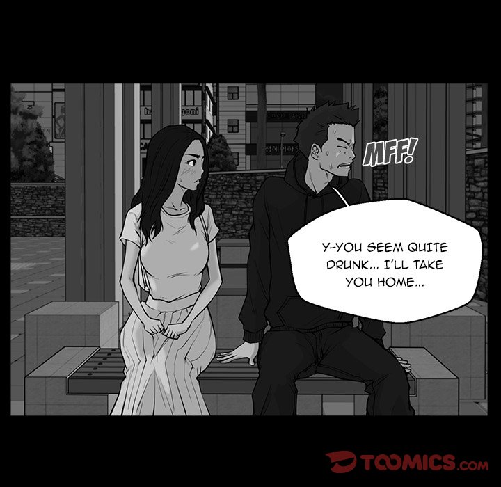 Read Mr. Kang chapter 26 image 49 on Lezhin