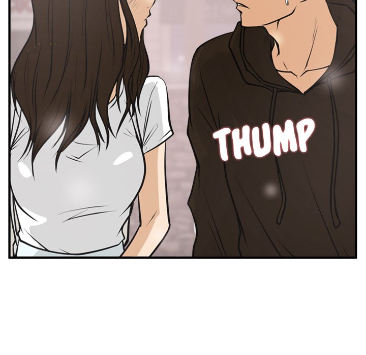 Read Mr. Kang chapter 26 image 5 on Lezhin