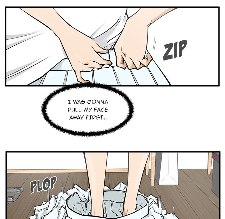 Read Mr. Kang chapter 26 image 51 on Lezhin