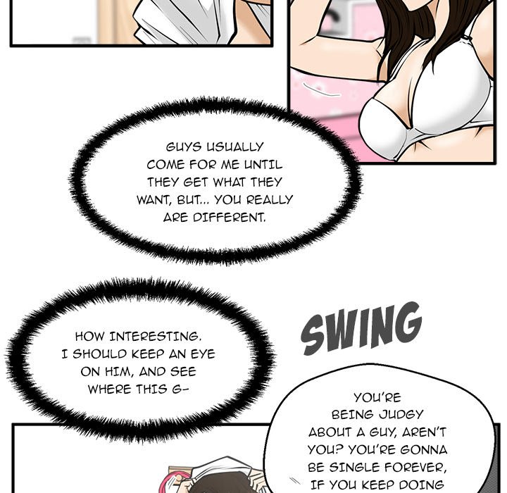 Read Mr. Kang chapter 26 image 53 on Lezhin