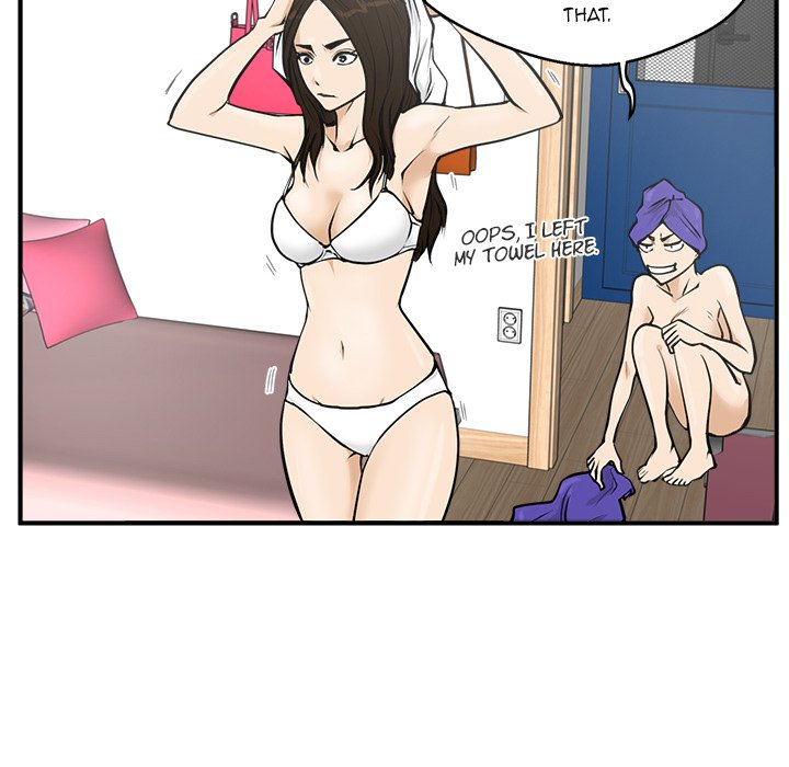 Read Mr. Kang chapter 26 image 54 on Lezhin