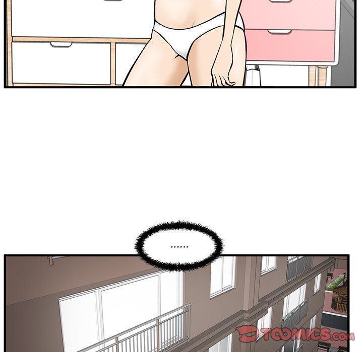 Read Mr. Kang chapter 26 image 57 on Lezhin