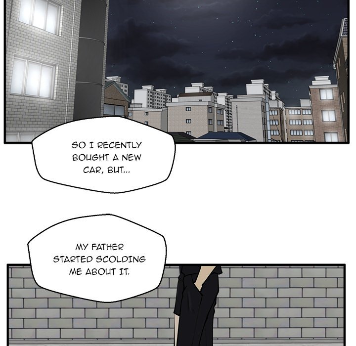 Read Mr. Kang chapter 26 image 60 on Lezhin