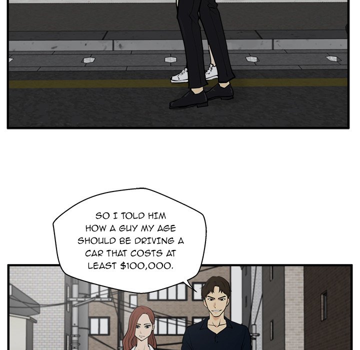 Read Mr. Kang chapter 26 image 61 on Lezhin