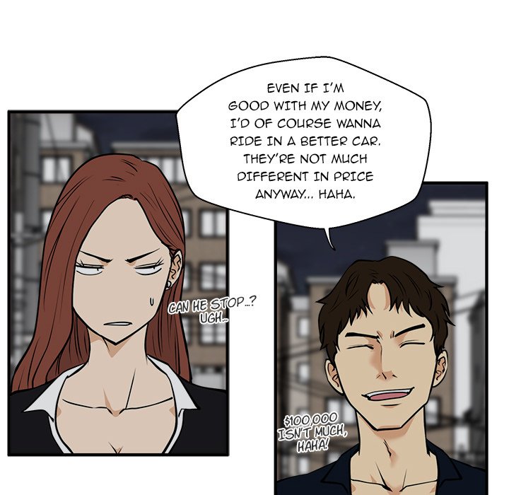 Read Mr. Kang chapter 26 image 64 on Lezhin
