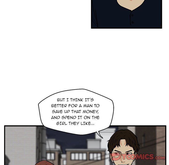 Read Mr. Kang chapter 26 image 65 on Lezhin
