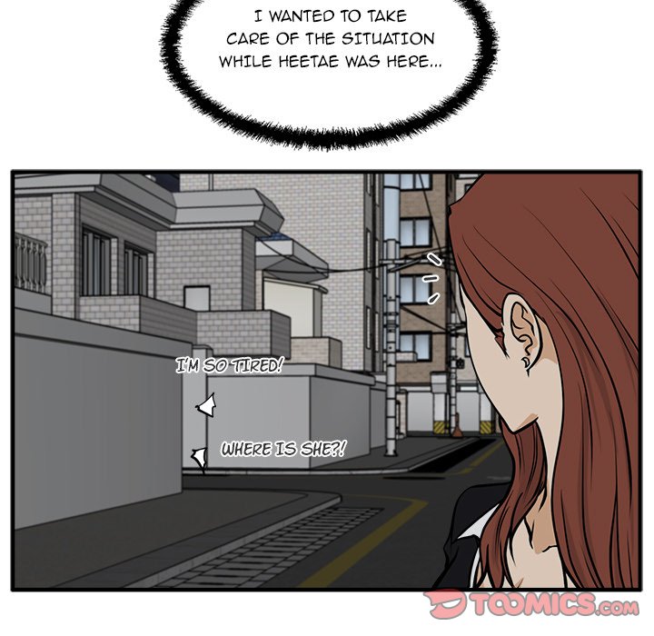 Read Mr. Kang chapter 26 image 73 on Lezhin