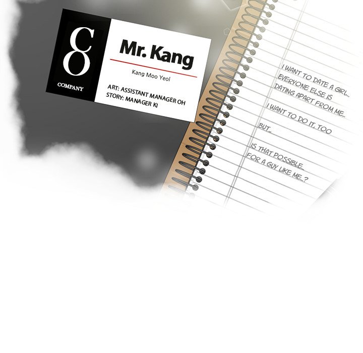 Read Mr. Kang chapter 26 image 8 on Lezhin