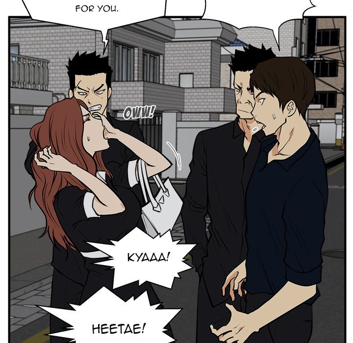 Read Mr. Kang chapter 26 image 84 on Lezhin
