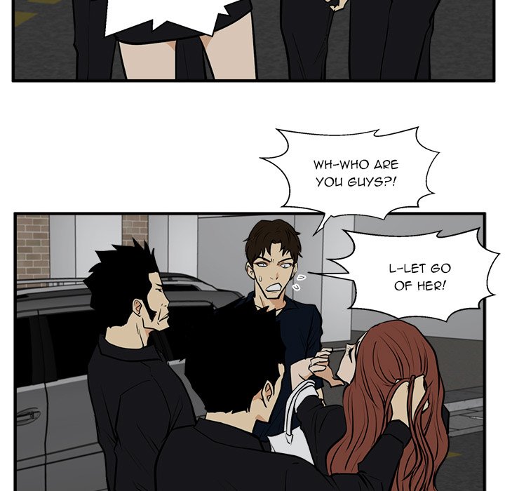 Read Mr. Kang chapter 26 image 85 on Lezhin