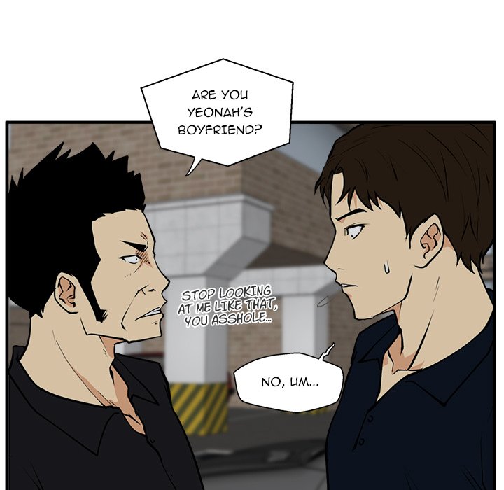Read Mr. Kang chapter 26 image 87 on Lezhin