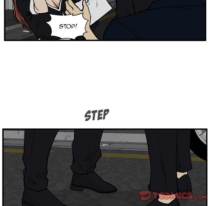 Read Mr. Kang chapter 26 image 89 on Lezhin