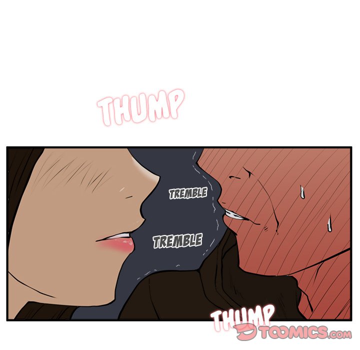 Read Mr. Kang chapter 26 image 9 on Lezhin