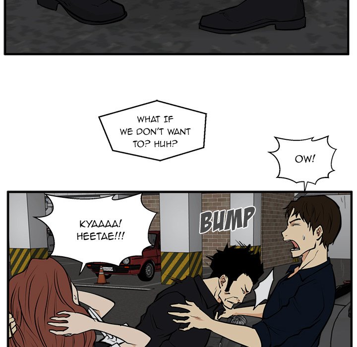Read Mr. Kang chapter 26 image 90 on Lezhin