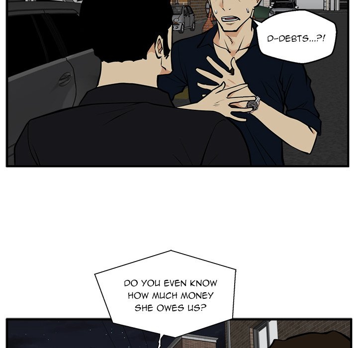 Read Mr. Kang chapter 26 image 92 on Lezhin