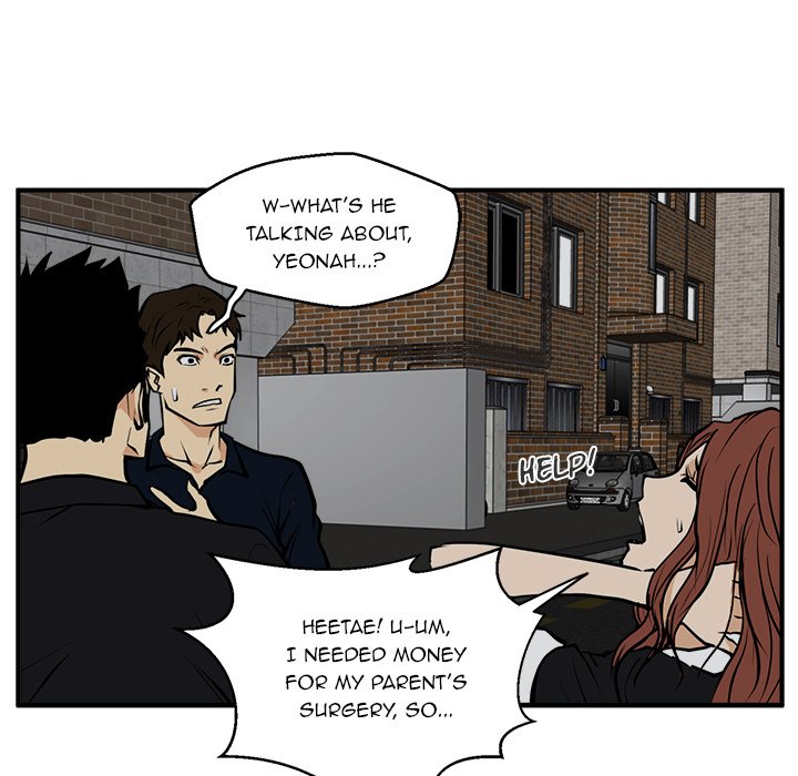 Read Mr. Kang chapter 26 image 94 on Lezhin