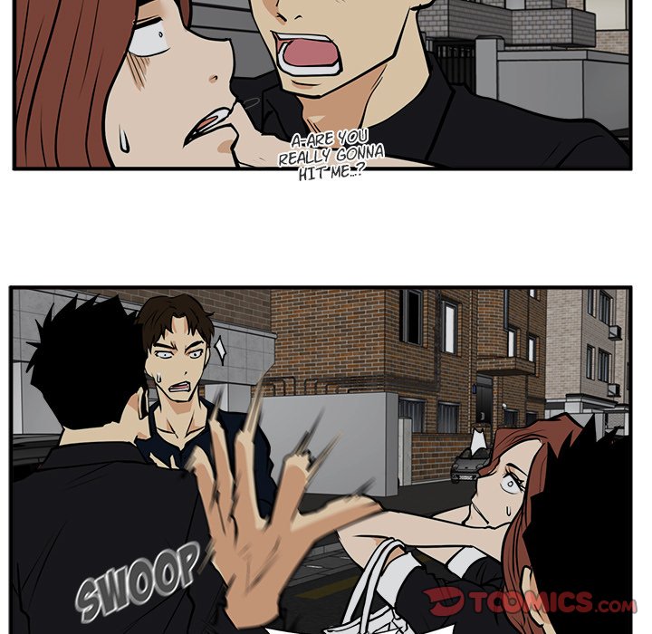 Read Mr. Kang chapter 26 image 97 on Lezhin