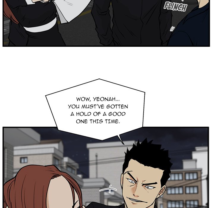 Read Mr. Kang chapter 27 image 11 on Lezhin
