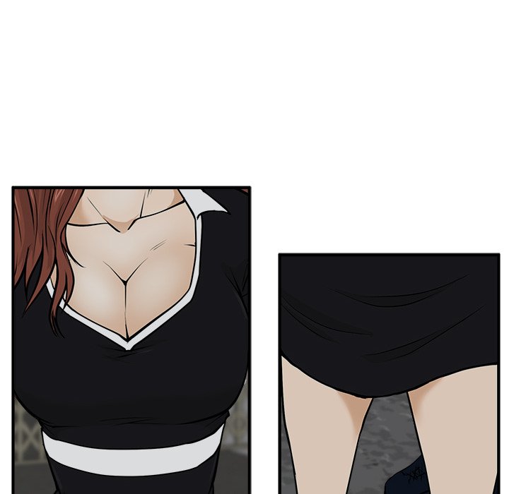 Read Mr. Kang chapter 27 image 17 on Lezhin