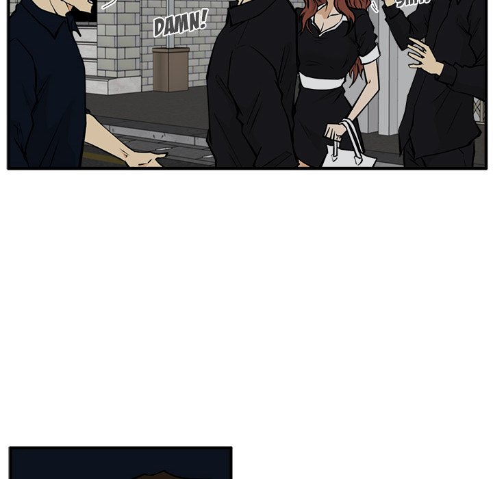 Read Mr. Kang chapter 27 image 19 on Lezhin
