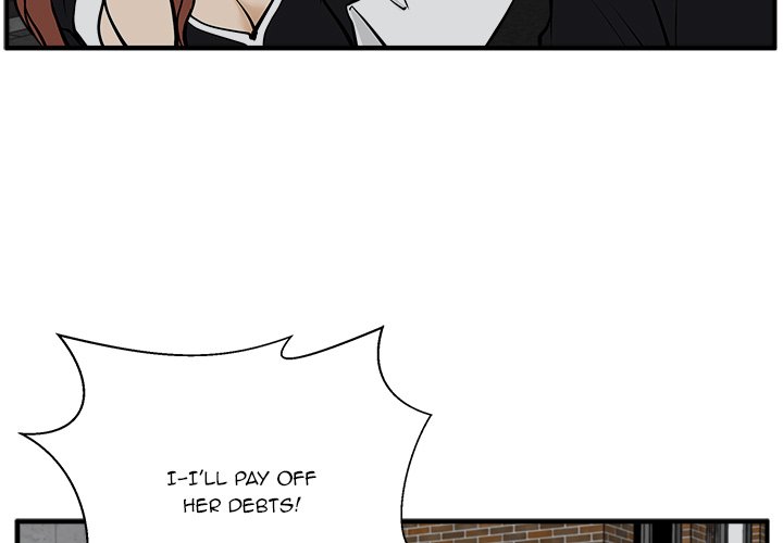 Read Mr. Kang chapter 27 image 2 on Lezhin