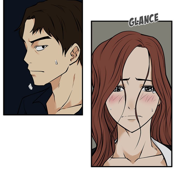 Read Mr. Kang chapter 27 image 20 on Lezhin
