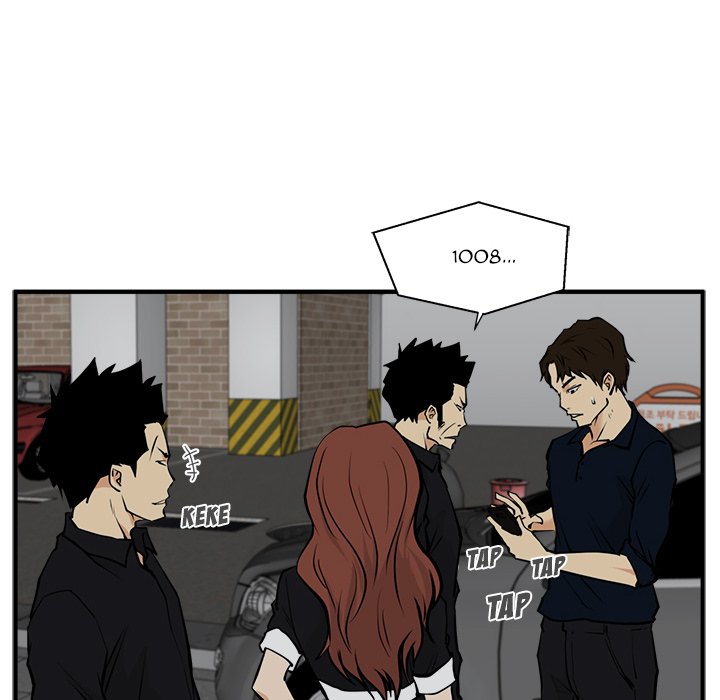 Read Mr. Kang chapter 27 image 21 on Lezhin