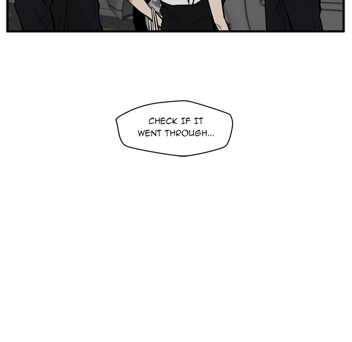 Read Mr. Kang chapter 27 image 22 on Lezhin