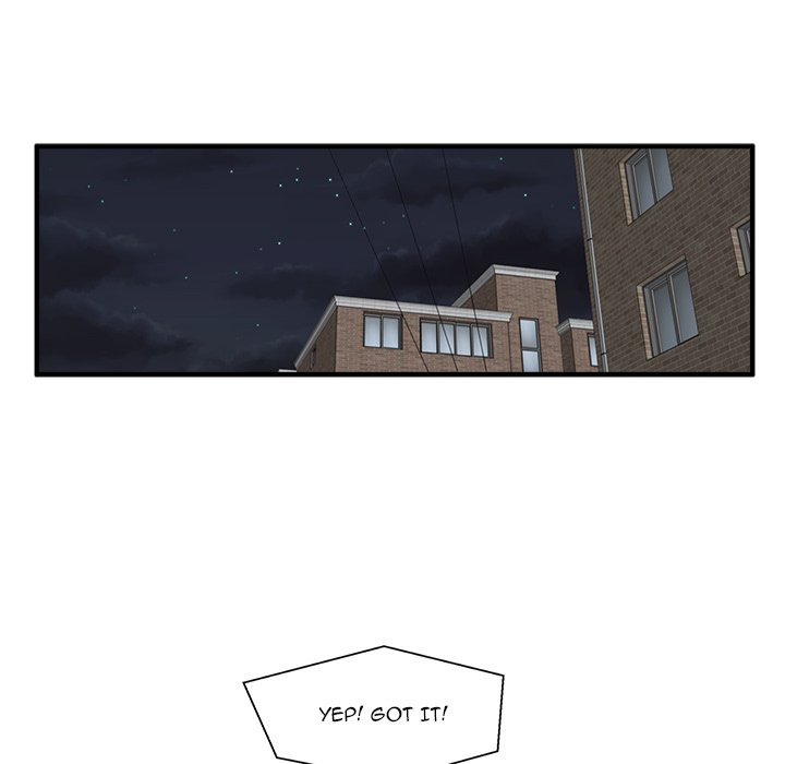Read Mr. Kang chapter 27 image 23 on Lezhin