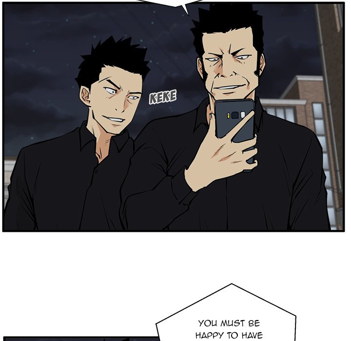 Read Mr. Kang chapter 27 image 24 on Lezhin
