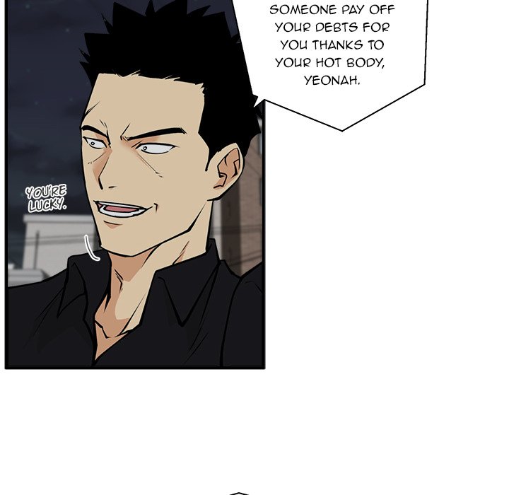 Read Mr. Kang chapter 27 image 25 on Lezhin