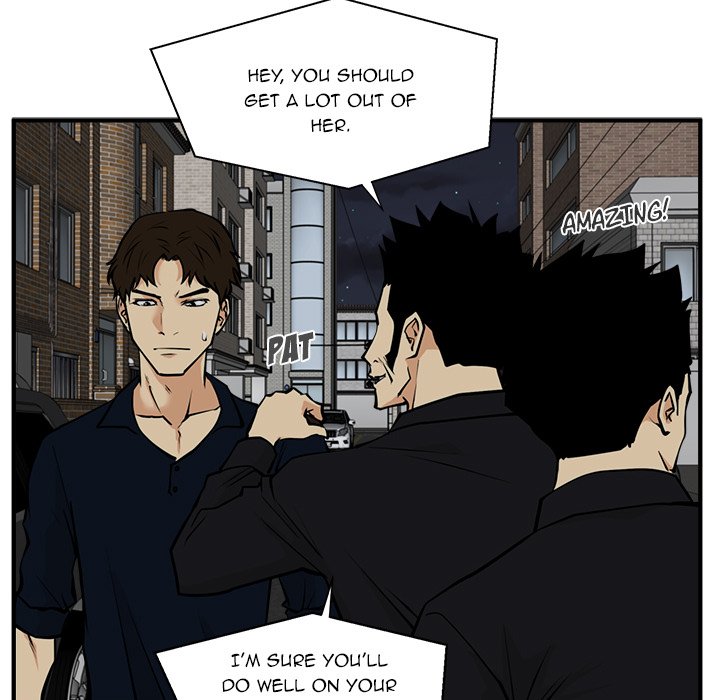 Read Mr. Kang chapter 27 image 26 on Lezhin