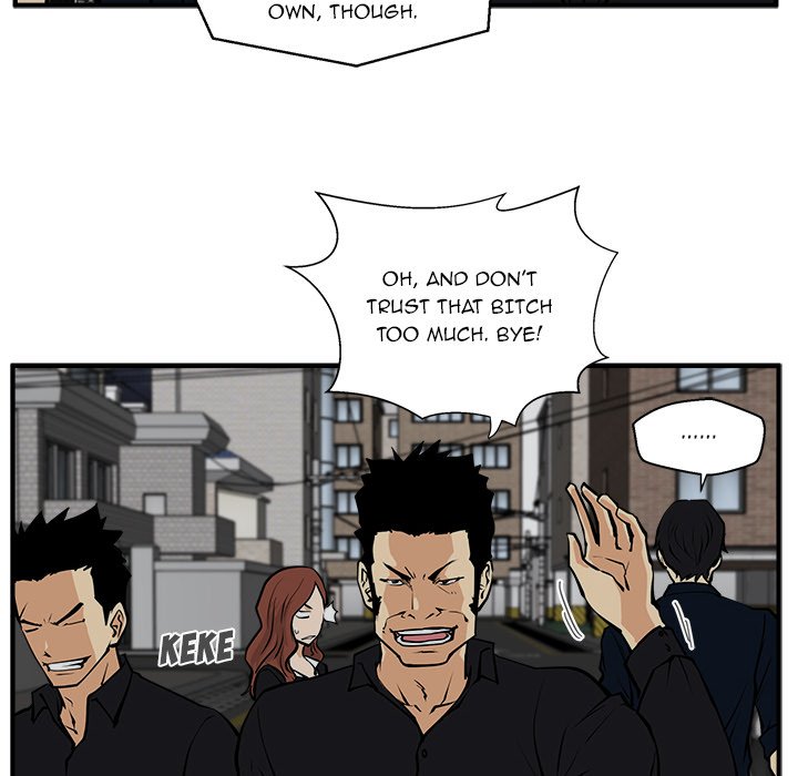 Read Mr. Kang chapter 27 image 27 on Lezhin