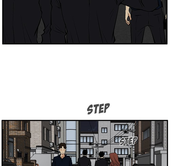 Read Mr. Kang chapter 27 image 28 on Lezhin