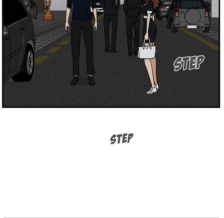 Read Mr. Kang chapter 27 image 29 on Lezhin